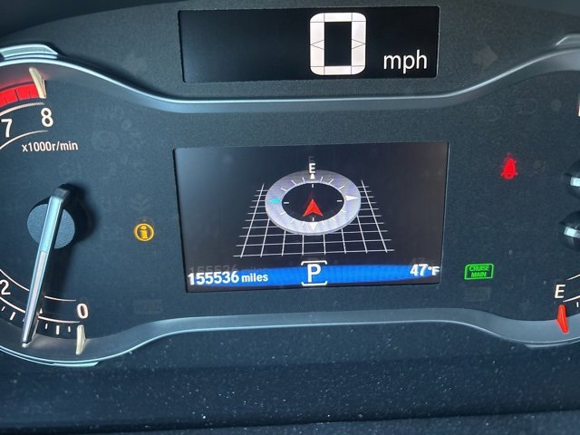 Used 2017 Honda Pilot EX-L image 18