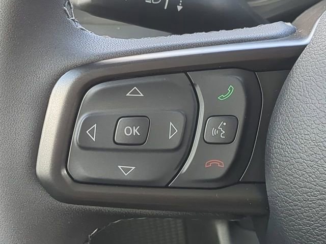 New 2026 Jeep Gladiator Sport image 28