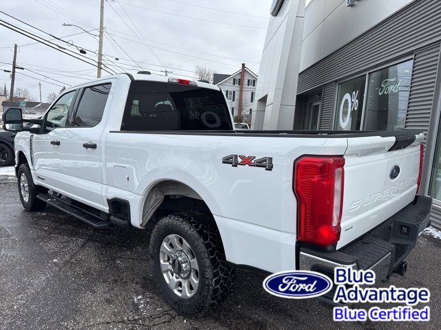 Used 2024 Ford F250 XLT image 8