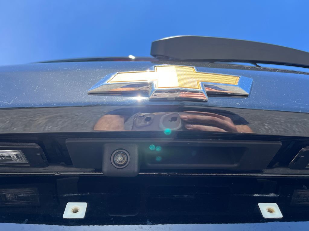 Used 2019 Chevrolet Equinox LT AWD/4WD image 9