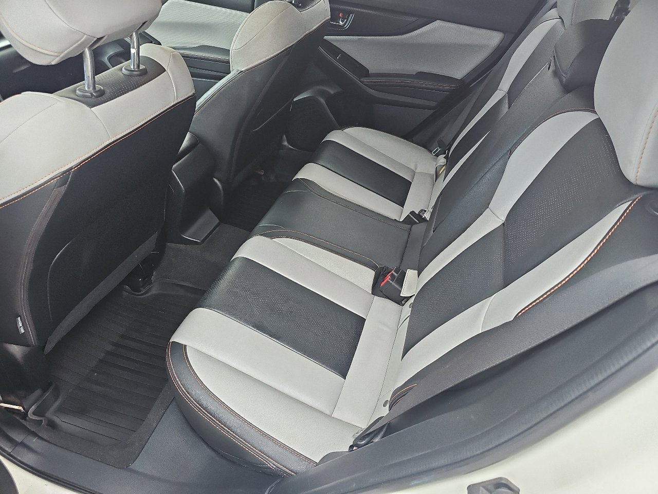 Used 2019 Subaru Crosstrek 2.0i Limited w/ Moonroof Package w/Navigation image 11