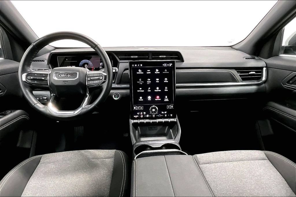 Used 2025 GMC Terrain Elevation FWD image 18