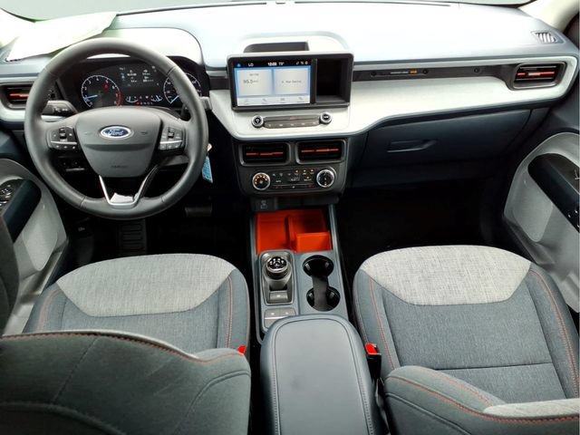 Certified 2023 Ford Maverick XLT w/ Equipment Group 300A Standard AWD/4WD image 9