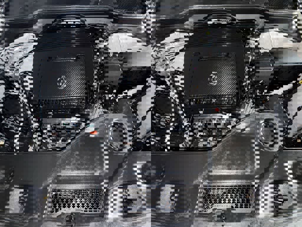 Used 2023 Acura MDX FWD w/ Technology Package image 12