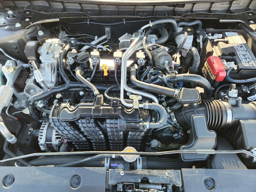 Used 2024 Nissan Altima 2.5 SV image 34