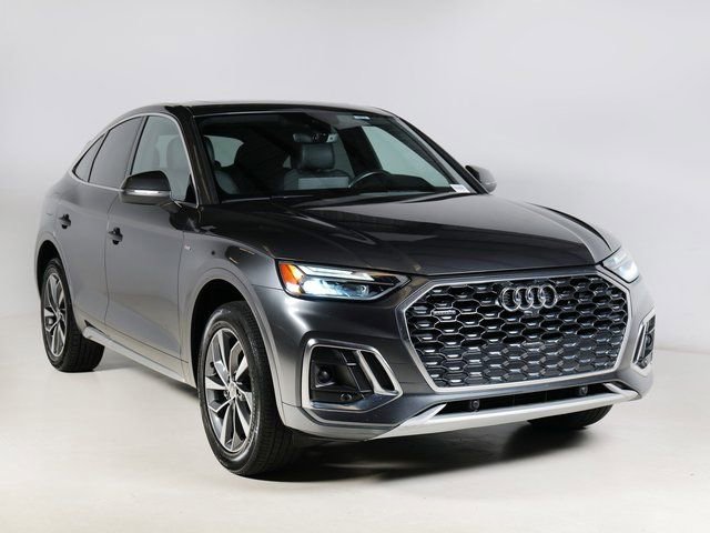 Used 2023 Audi Q5 2.0T Premium Plus