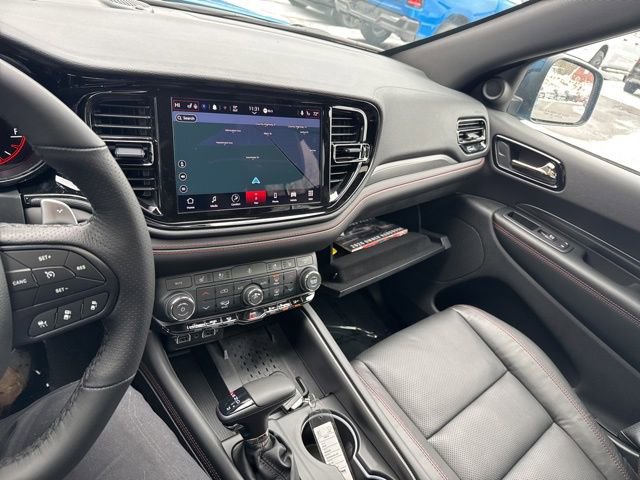 New 2026 Dodge Durango GT image 25
