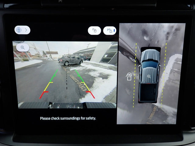 New 2025 Ford F150 XLT w/ Equipment Group 302A MID image 19