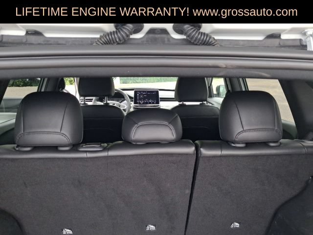 Used 2025 Jeep Compass Limited AWD/4WD image 29