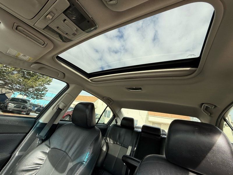 Used 2014 Subaru Legacy 2.5i Limited image 14