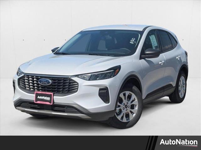 New 2025 Ford Escape Active