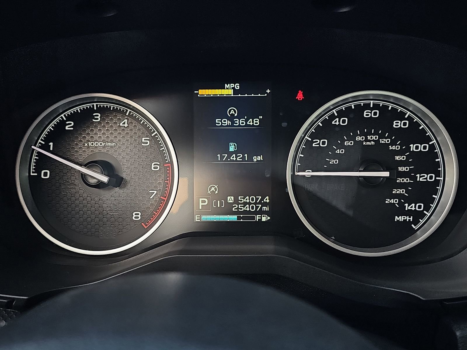 Certified 2023 Subaru Forester Premium image 19