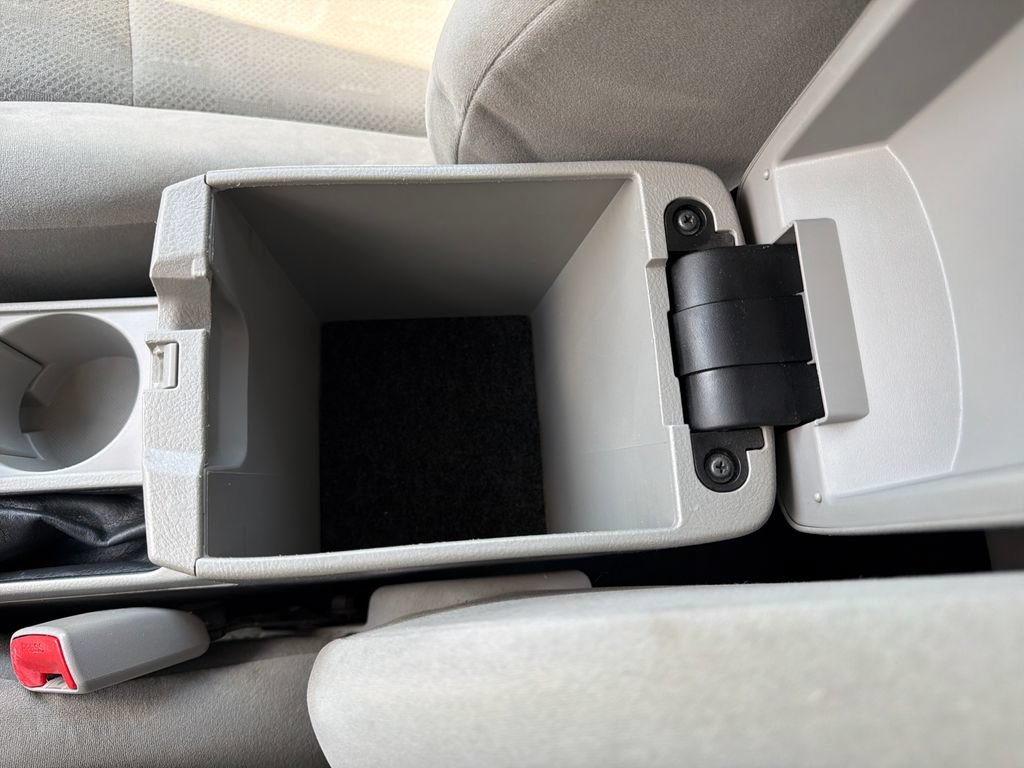 Used 2011 Toyota Corolla FWD image 15