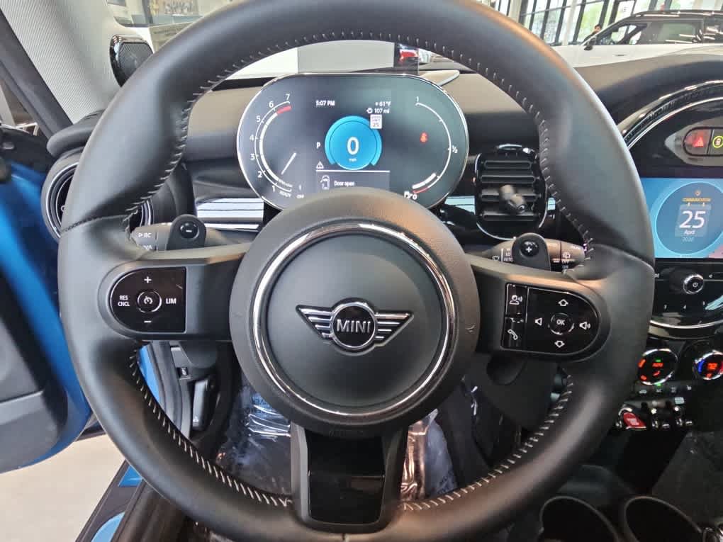 Certified 2023 MINI Cooper S FWD image 20