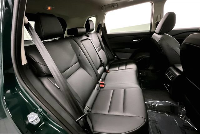 New 2026 Nissan Rogue Dark Armor AWD/4WD image 32