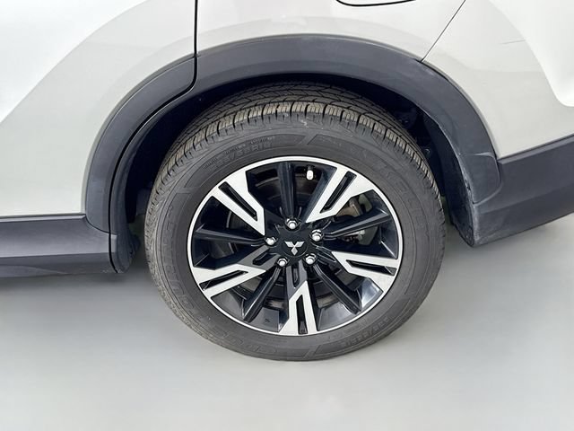 Used 2023 Mitsubishi Eclipse Cross SE AWD/4WD image 35