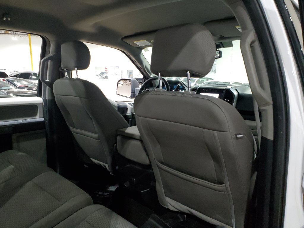 Used 2019 Ford F150 XLT AWD/4WD image 20