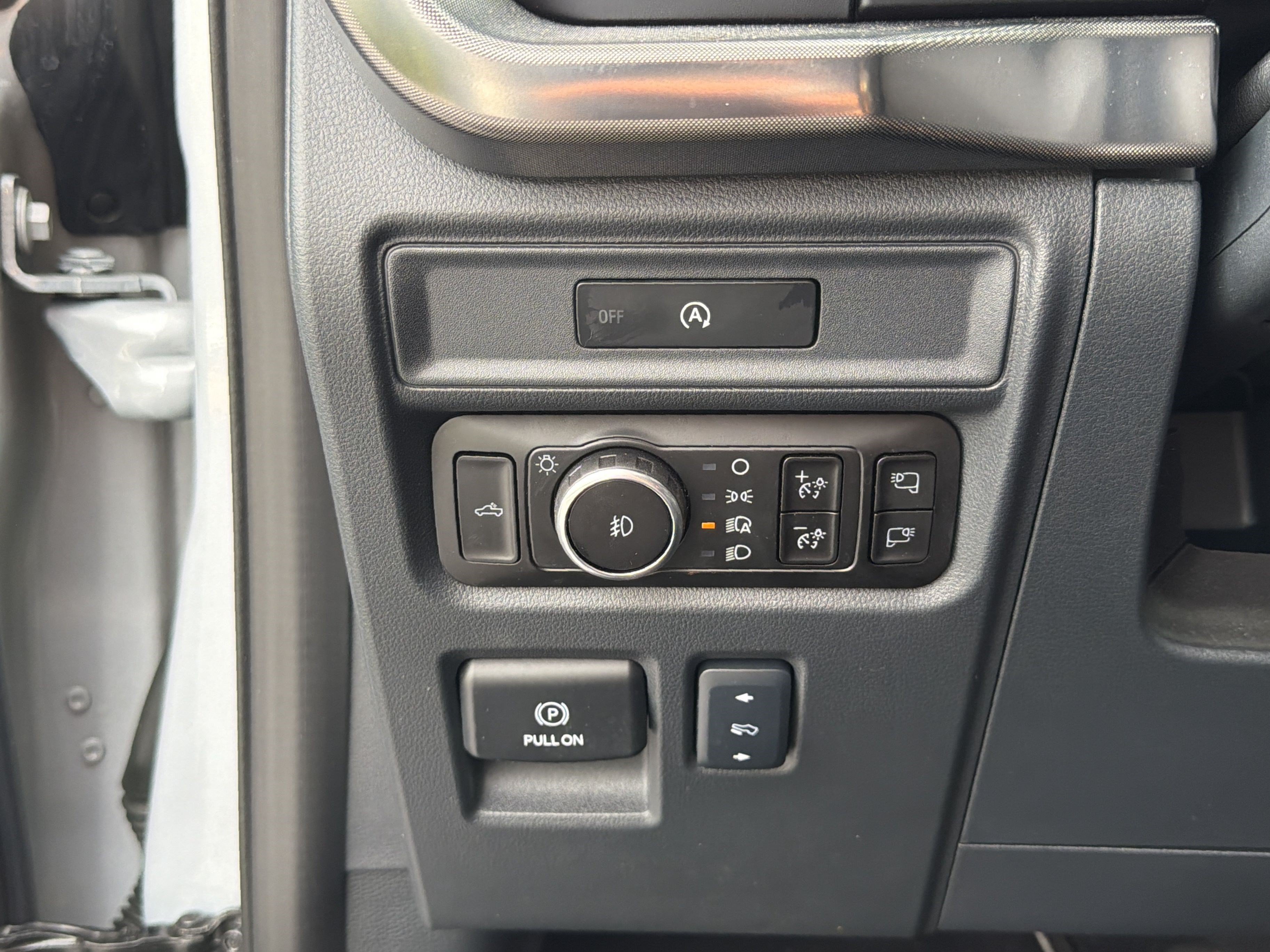 Used 2025 Ford F150 Tremor w/ Equipment Group 402A High AWD/4WD image 29