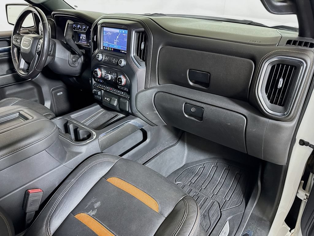 Used 2019 GMC Sierra 1500 AT4 w/ AT4 Premium Package AWD/4WD image 28