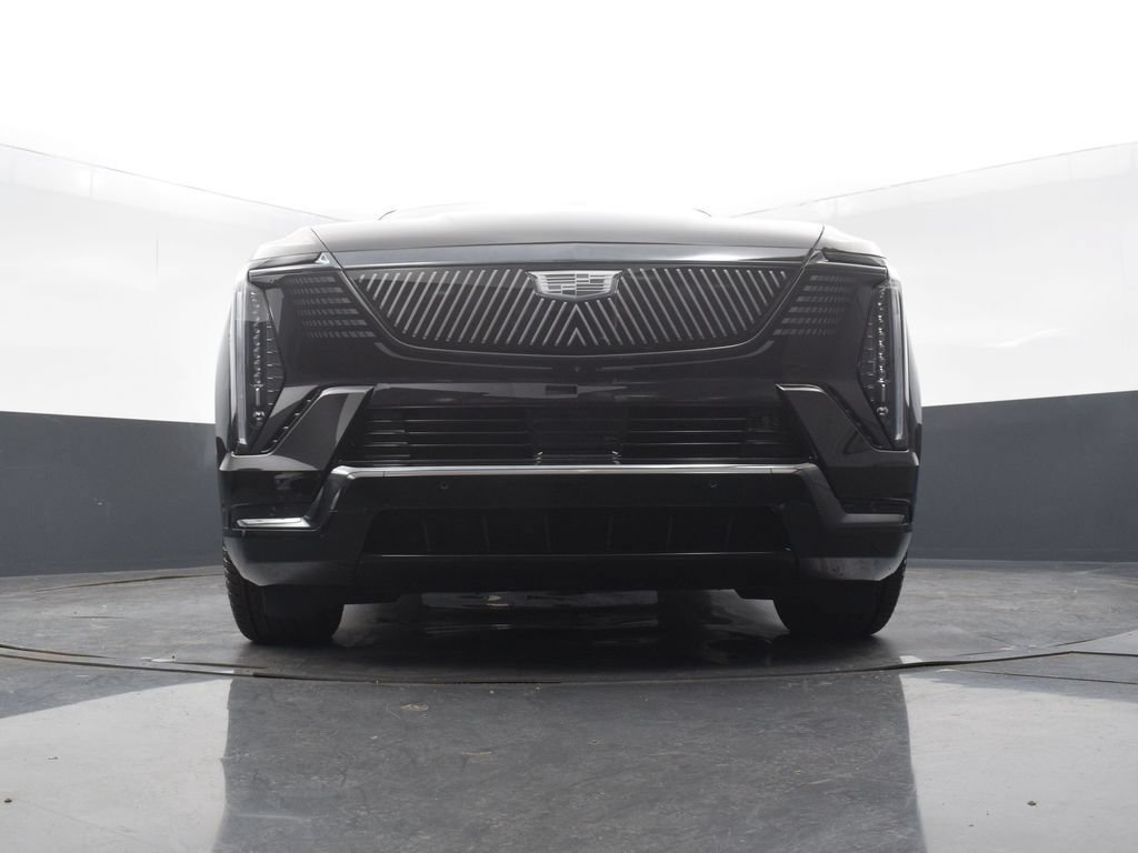 New 2026 Cadillac Escalade IQL Sport 2 w/ LPO, ONYX Package AWD/4WD image 52