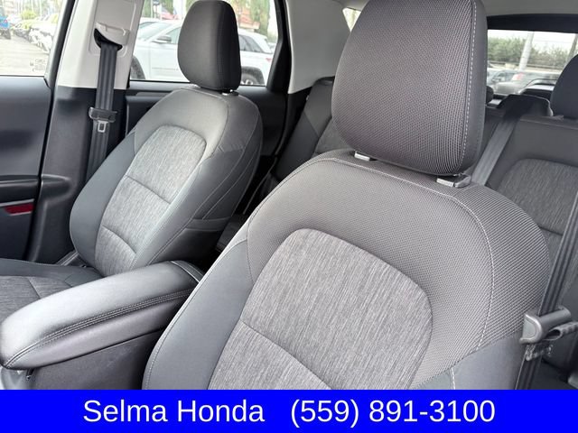 Used 2023 Ford Bronco Sport Big Bend AWD/4WD image 11