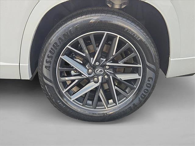 New 2026 Lexus TX 350 AWD w/ Technology Package image 10