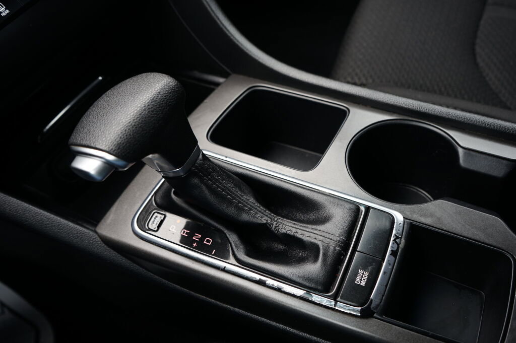 Used 2017 Kia Optima LX image 17