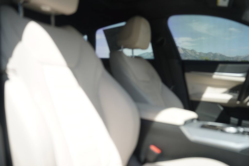 Certified 2023 BMW i4 eDrive35 w/ Premium Package RWD image 14