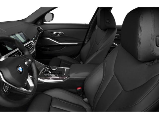 Used 2021 BMW 330i Sedan w/ Convenience Package image 13