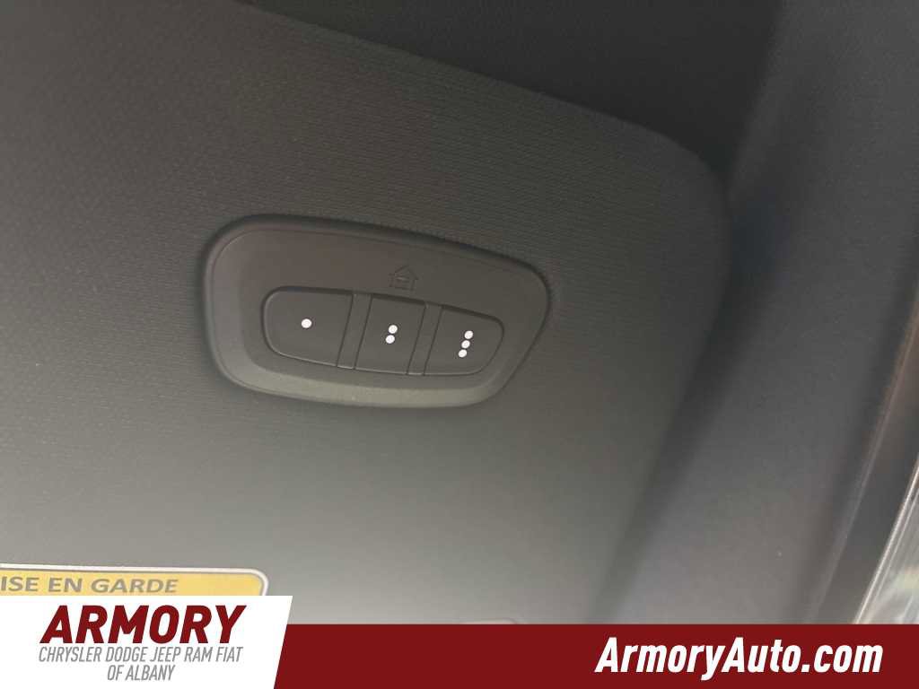 New 2026 RAM 1500 Big Horn image 22