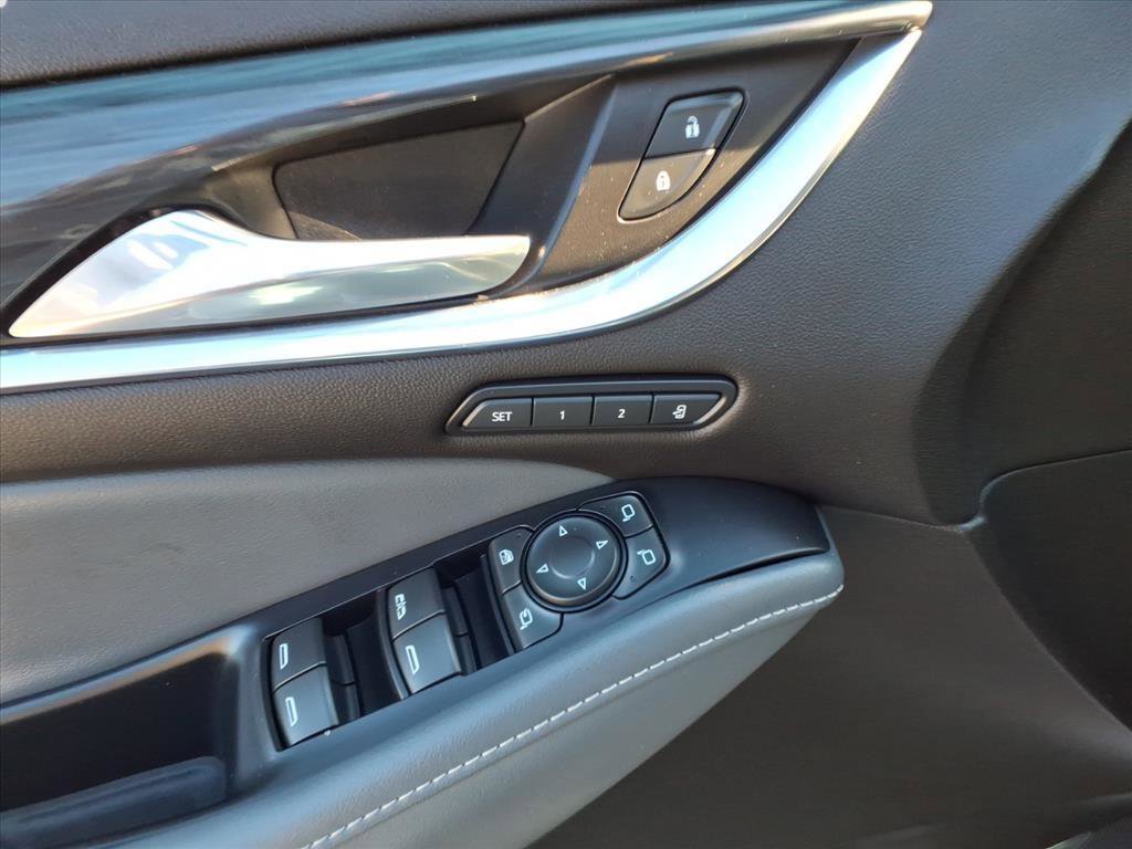 Used 2021 Buick Enclave Premium w/ Surround and Sites Package FWD image 10