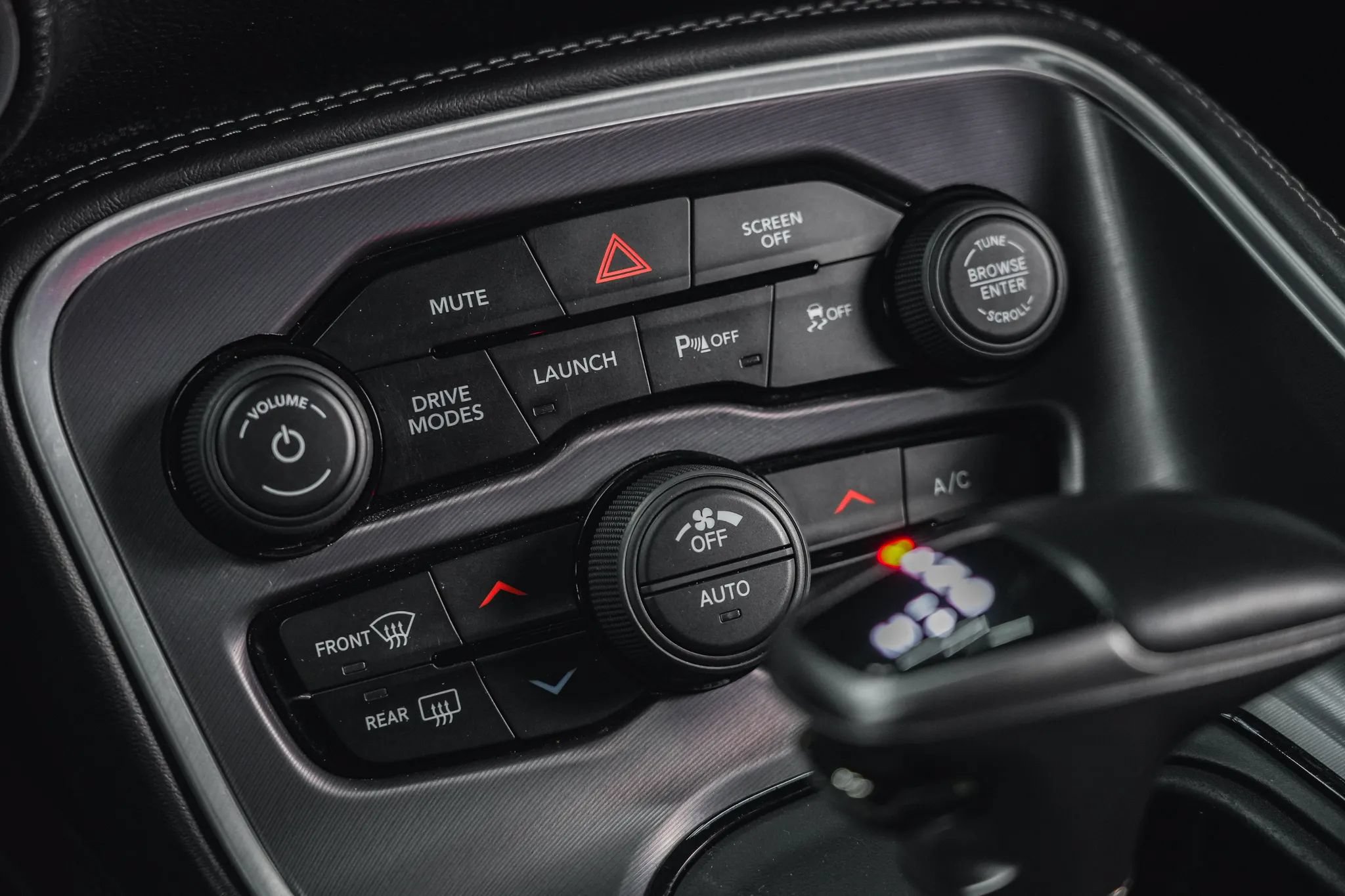 Used 2019 Dodge Challenger R/T Scat Pack RWD image 53