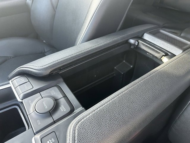 Used 2024 Toyota Grand Highlander XLE image 14