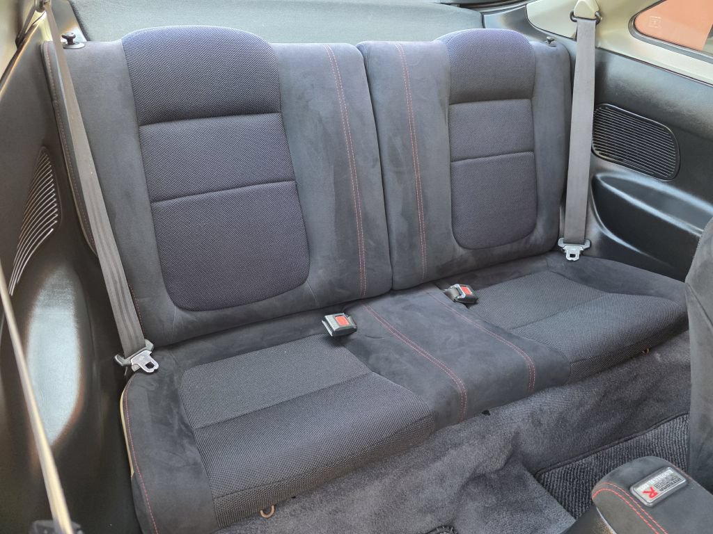 Used 2001 Acura Integra Type R FWD image 36