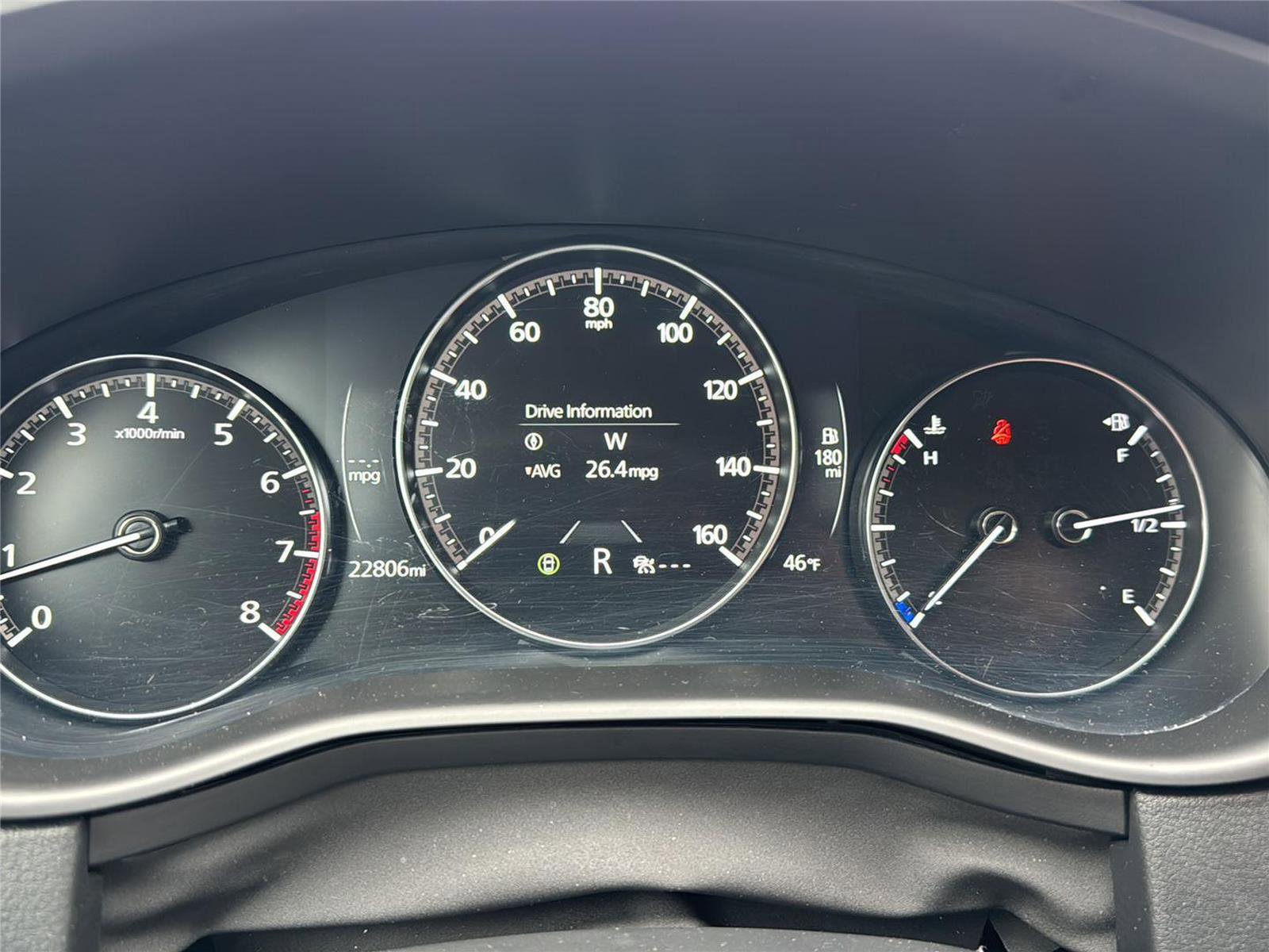 Used 2025 MAZDA CX-50 AWD 2.5 S w/ Preferred Package image 19