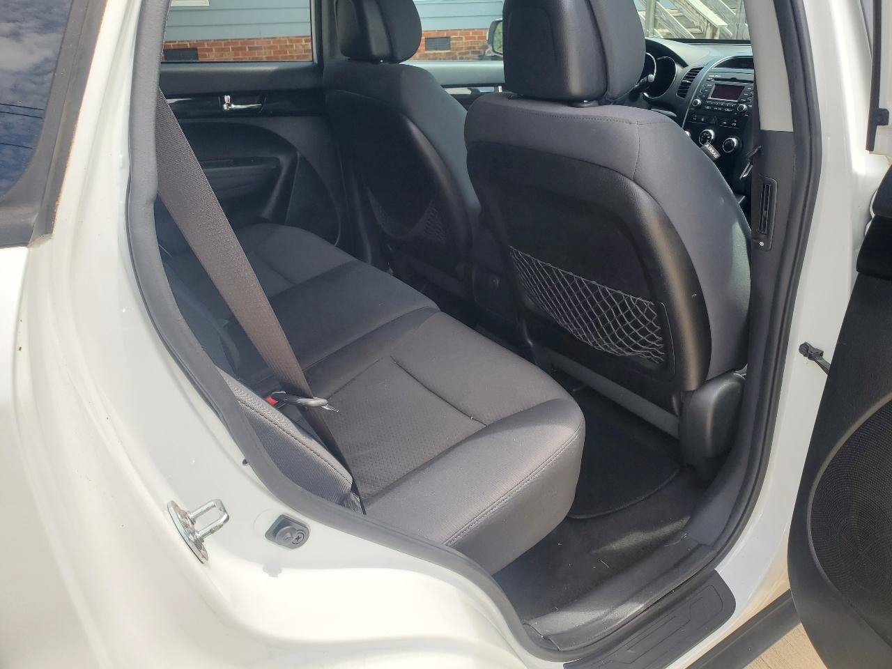 Used 2013 Kia Sorento LX AWD/4WD image 7