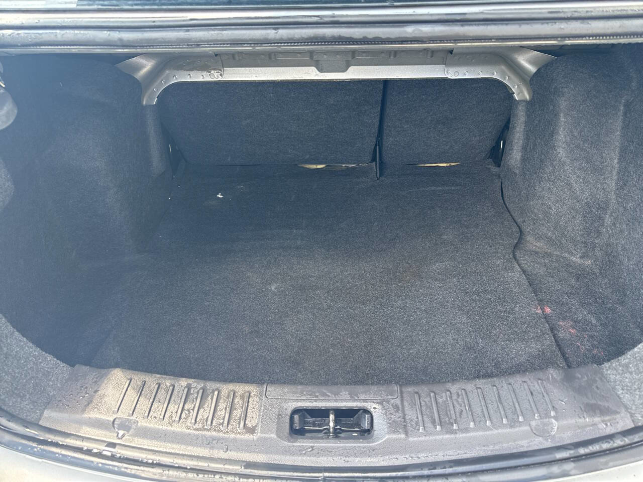 Used 2012 Ford Fiesta SE image 13