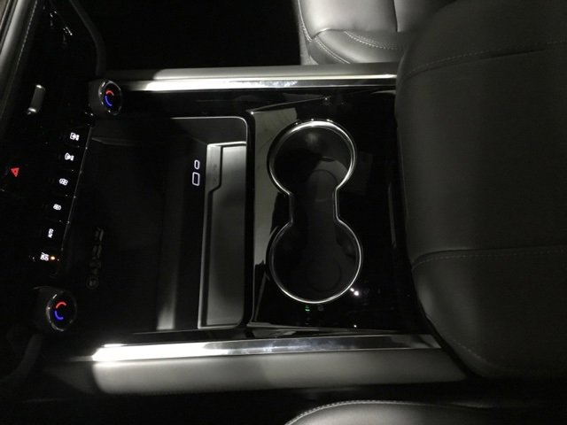 New 2026 Chevrolet Tahoe Z71 image 39