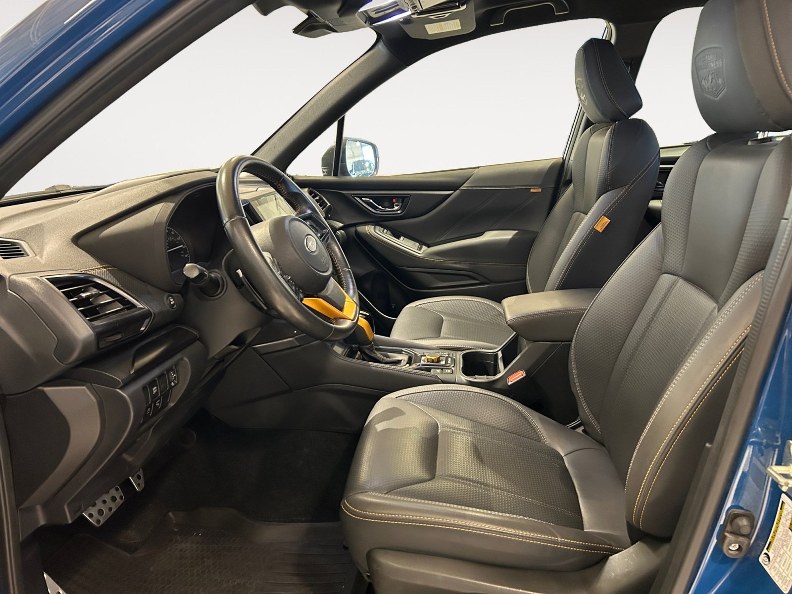 Used 2022 Subaru Forester Wilderness AWD/4WD image 9