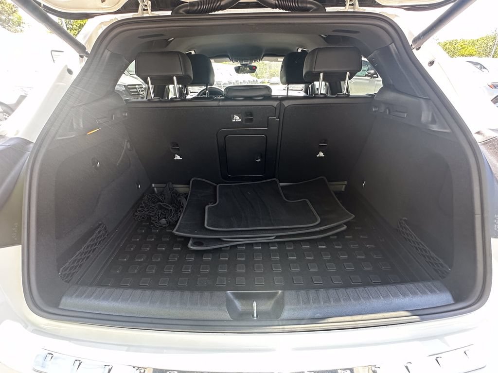 Certified 2020 Mercedes-Benz GLA 250 image 21