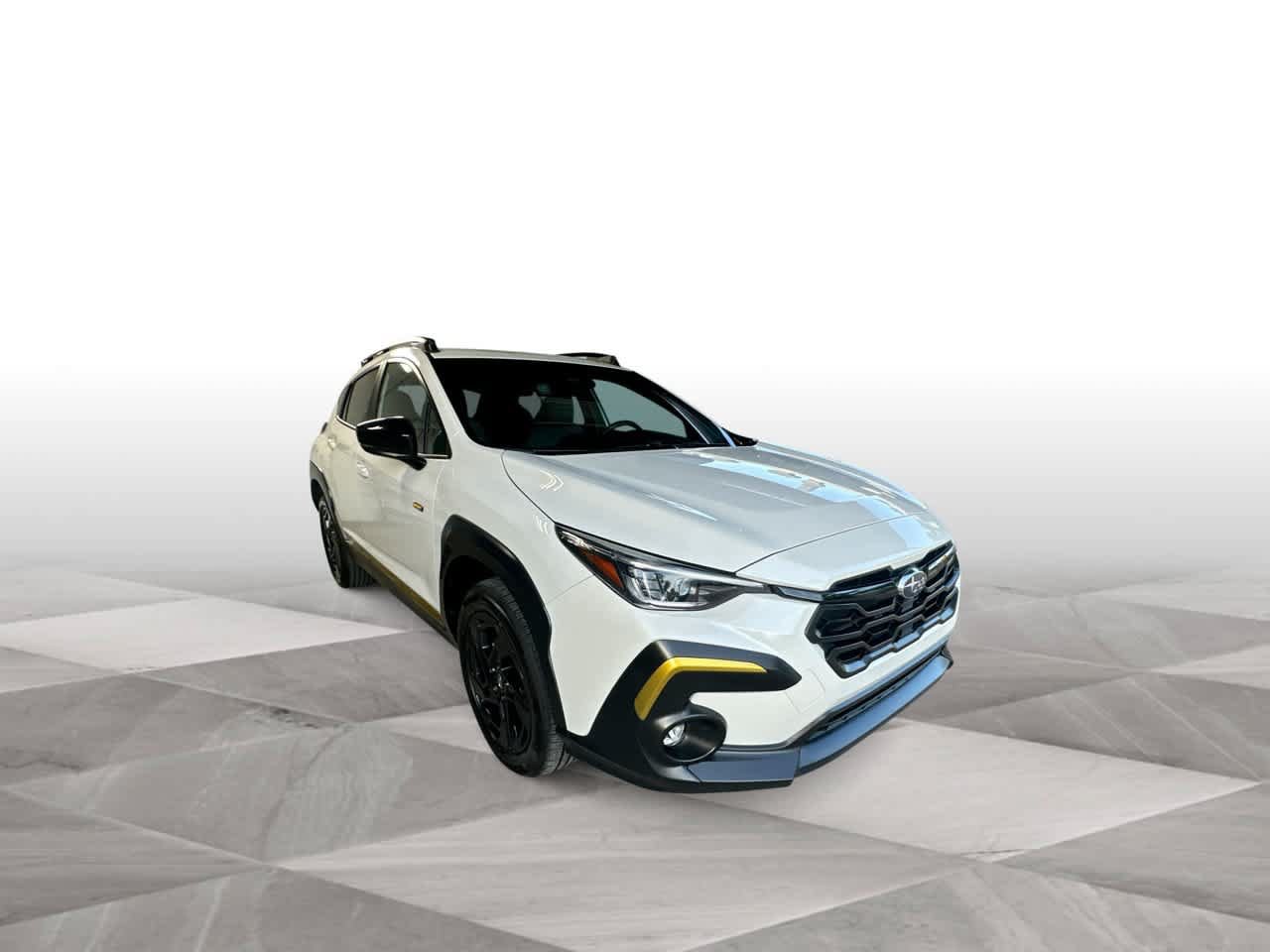 Used 2026 Subaru Crosstrek 2.5i Sport w/ Crosstrek Mirror Package AWD/4WD image 2