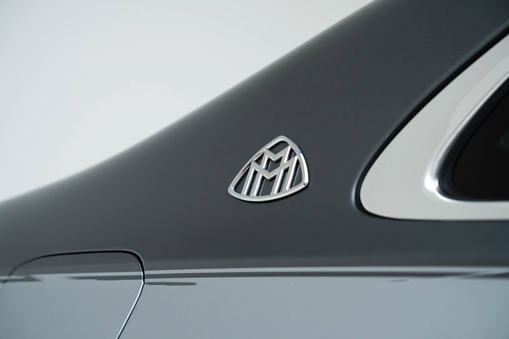 Used 2024 Mercedes-Benz Maybach S 580 4MATIC image 54