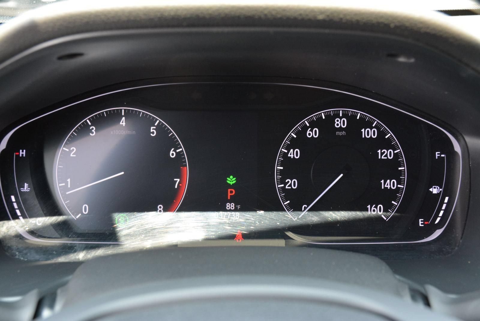 Certified 2019 Honda Accord EX-L image 24