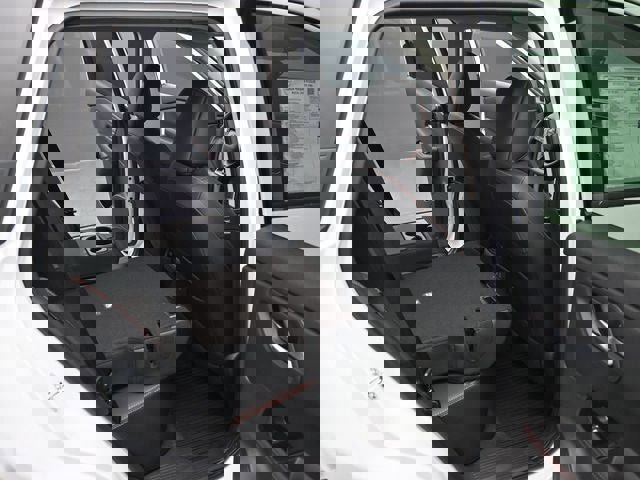 New 2026 Nissan Rogue SV w/ Rock Creek Premium Package image 27