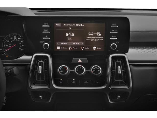Used 2022 Kia Sorento LX FWD image 13
