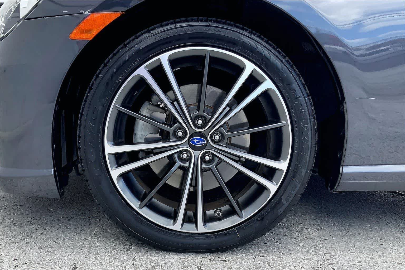 Used 2014 Subaru BRZ Limited RWD image 8