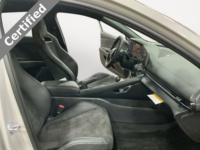 Certified 2026 Hyundai Elantra N Base image 15
