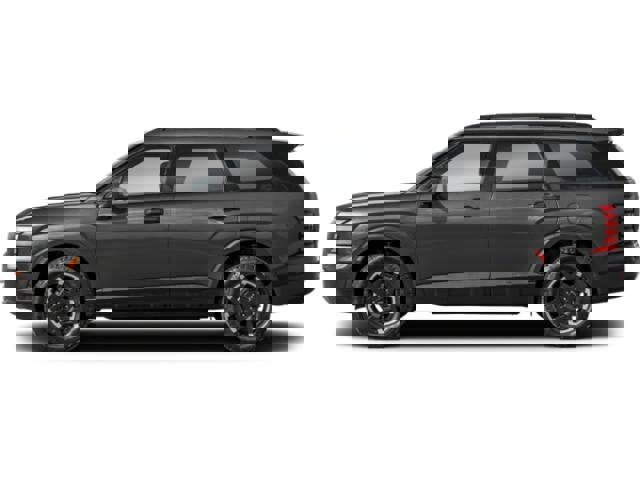 New 2026 Hyundai Palisade XRT Pro image 6