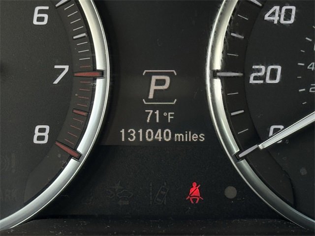 Used 2015 Acura TLX Tech image 13