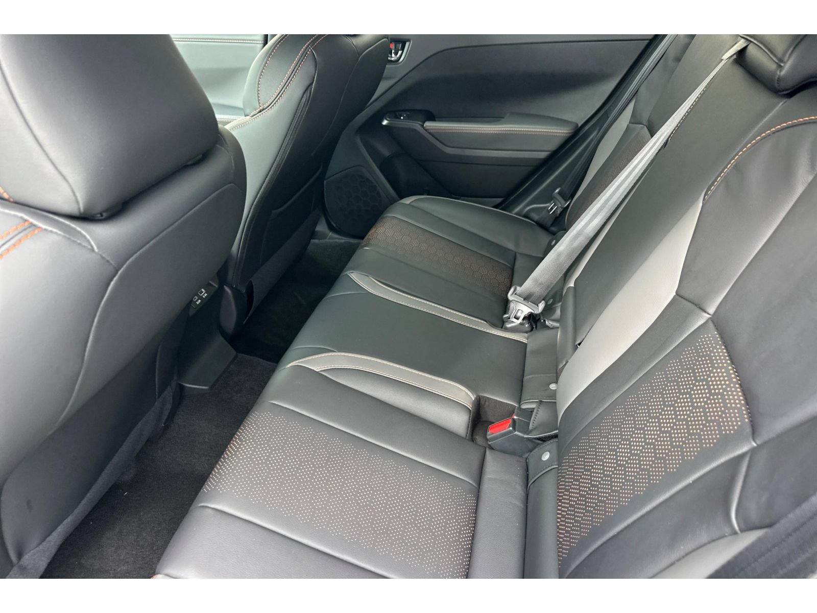 New 2026 Subaru Crosstrek 2.5i Limited AWD/4WD image 12